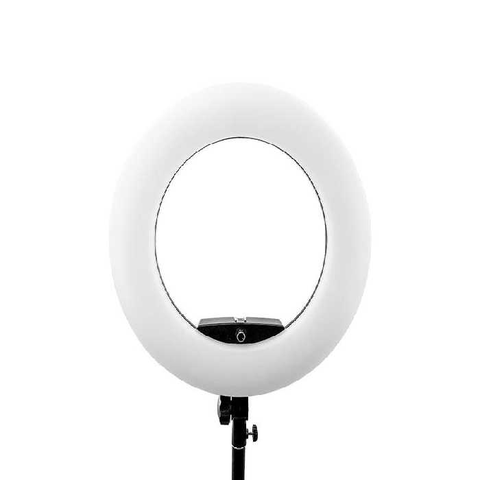 رینگ لایت نایس فوتو NiceFoto FS-480 II 96W Ring Light