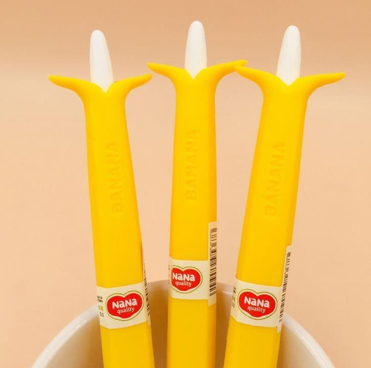 مداد نوکی 0.5 طرح موز