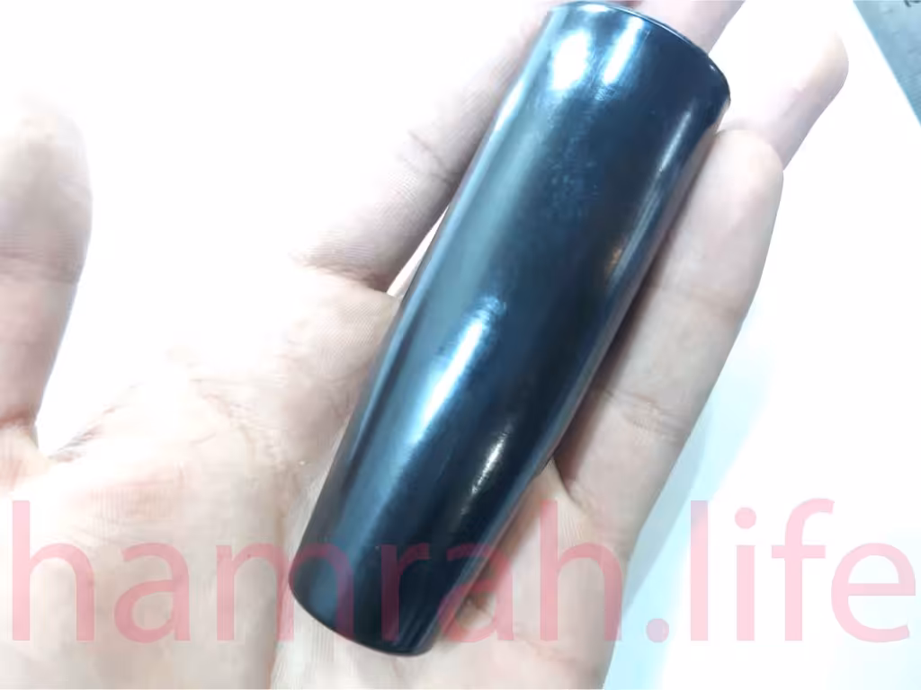 بادامی 10 طول دسته 85 mm