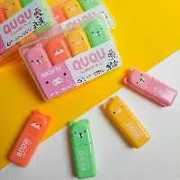 هایلایتر تدی(4 عددی)