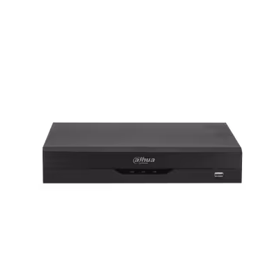 دستگاه هوشمند ضبط تصاویر داهوا مدل XVR5104HS-4KL-I3