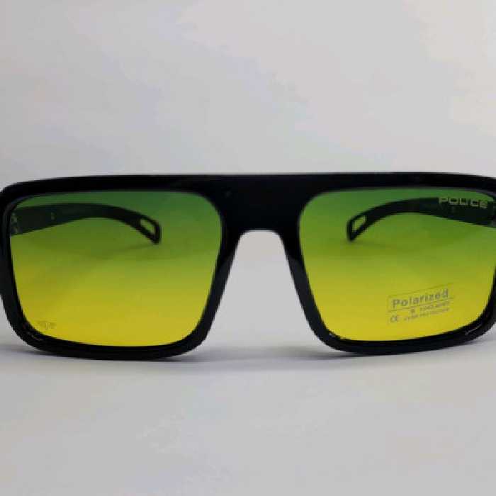 عینک آفتابی پلیس