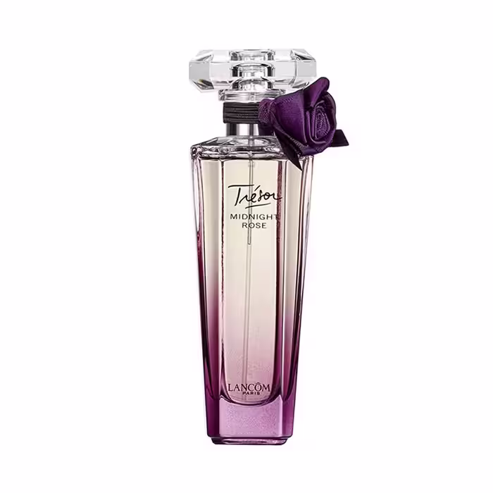 عطر ادکلن لانکوم ترزور میدنایت رز Lancome Tresor Midnight Rose 75ml