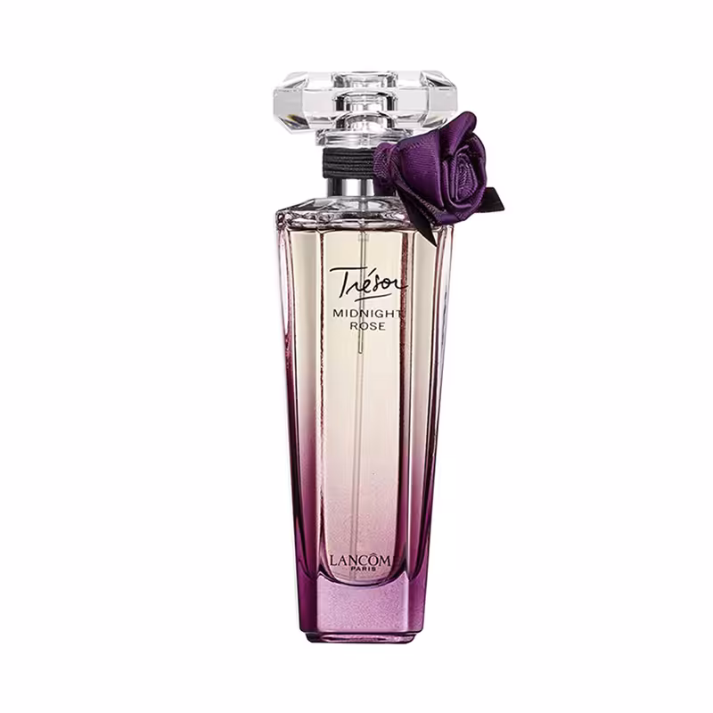 عطر ادکلن لانکوم ترزور میدنایت رز Lancome Tresor Midnight Rose 75ml