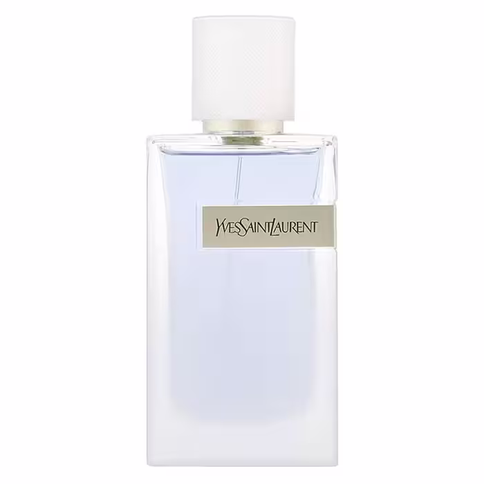 ادو تویلت مردانه اماراتی YVES SAINT LAURENT Y Eau Fraiche حجم 100 میلی لیتر