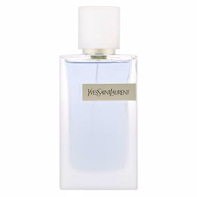 ادو تویلت مردانه اماراتی YVES SAINT LAURENT Y Eau Fraiche حجم 100 میلی لیتر