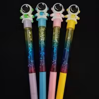 روان نویس آکواریومی فضانورد