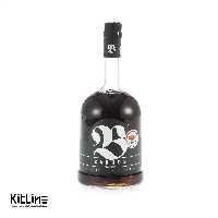 سیروپ تافی کره ای بارهس 1 لیتری