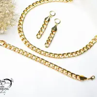 سرویس زنانه طرح طلا کارتیه