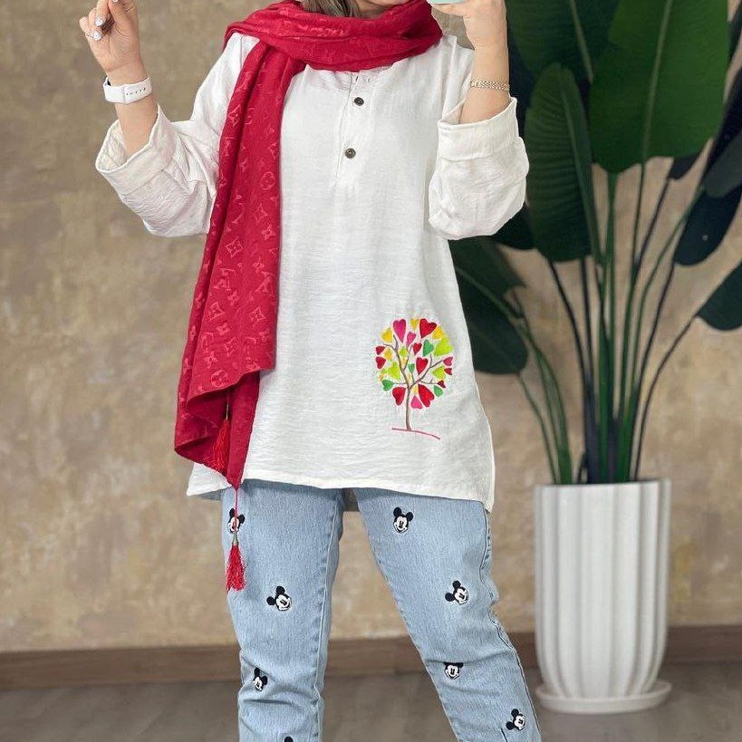 تونیک کرسپو درجه یک