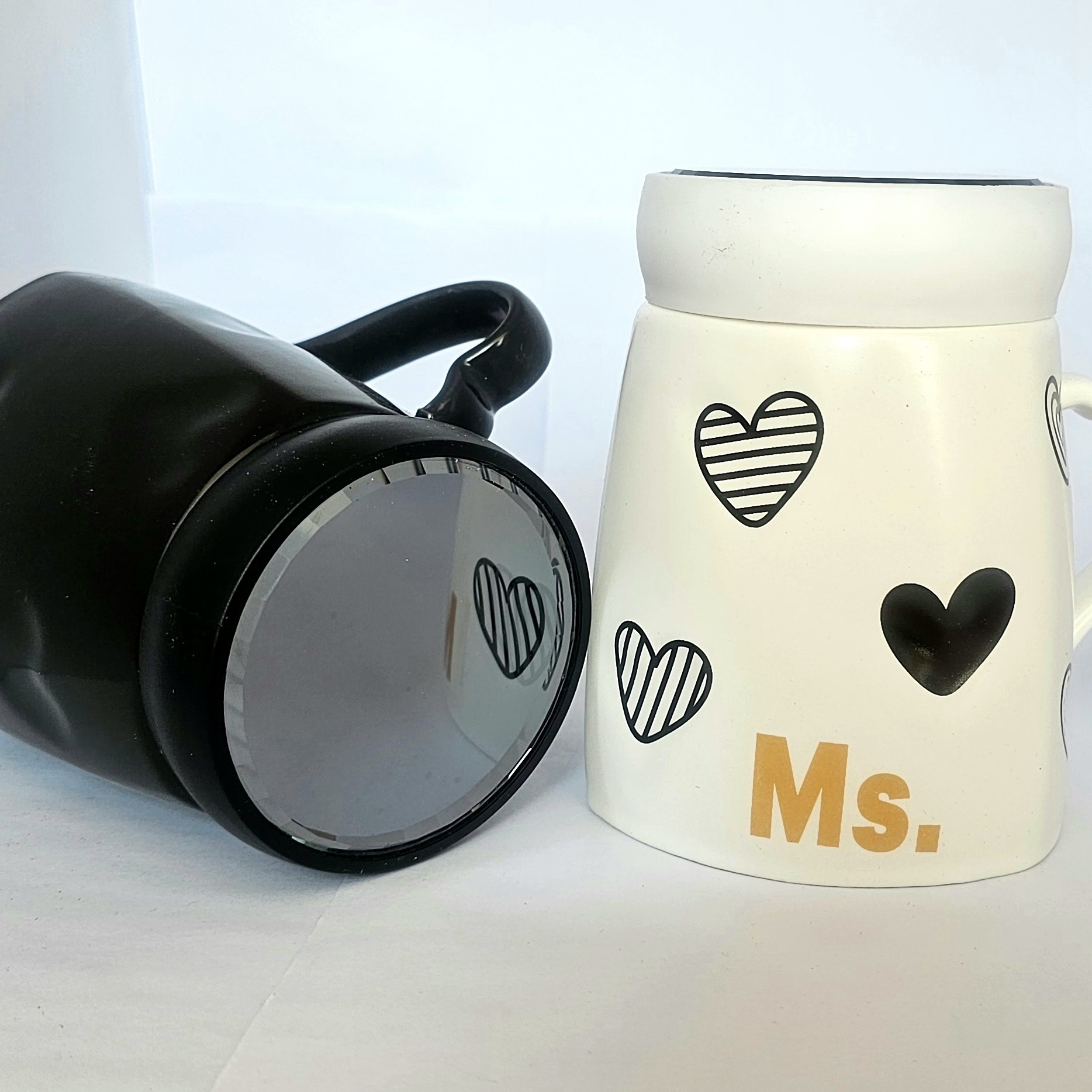 ماگ خارجی قلبی کد 42 