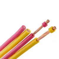 سیم برق افشان 1 در 1.5 افلاک الکتریک خراسان مدل افشان 1 متری