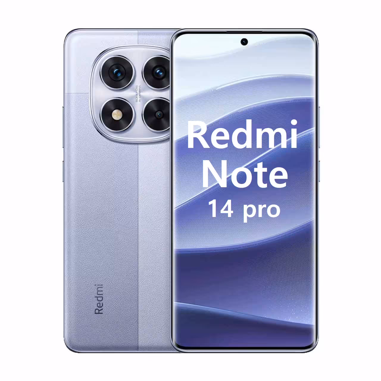 گوشی موبایل Xiaomi مدل (Redmi Note 14 Pro (RAM 12 ظرفیت 512GB
