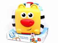شیر پازل شو blue box کد4844