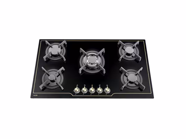 اجاق گاز صفحه ای آلتون مدل IG521