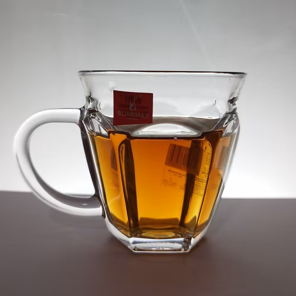 فنجان پترا مارک بلینک مکس 