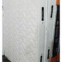 تشک طبی فنری قطر 30و 29 رویال با 8 سال ضمانت سایز 2در160 پخش مستقیم