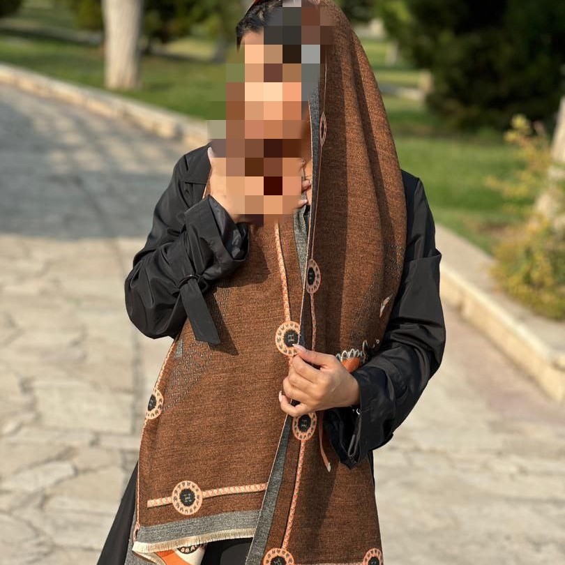 شال فوتر اعلا وارداتی