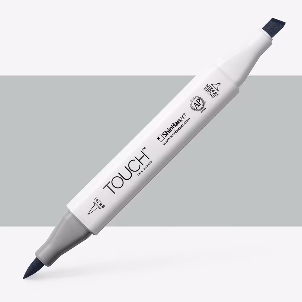 ماژیک تاچ براش GG3