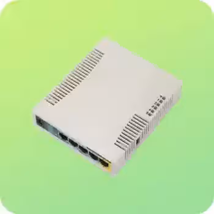 فروش به قیمت کف بازار روتر میکروتیک - فروش ویژه - گارانتی ویژه