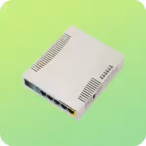 فروش به قیمت کف بازار روتر میکروتیک - فروش ویژه - گارانتی ویژه