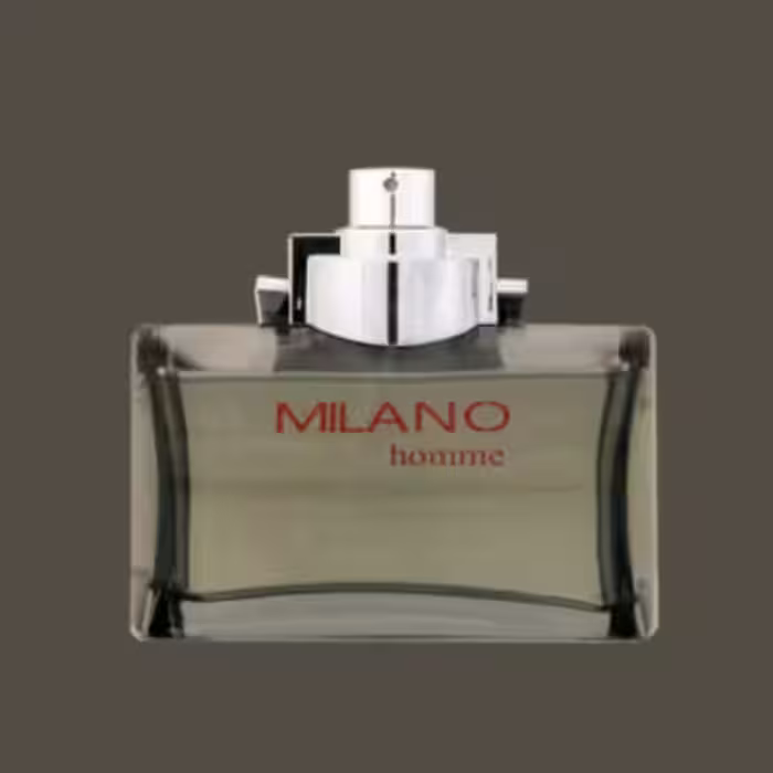 ادکلن آبی مردانه میلانو 100ml