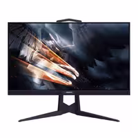 قیمت و خرید مانیتور گیمینگ 25 اینچ گیگابایت مدل AORUS KD25F | یاس ارتباط