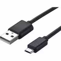 کابل شارژ MicroUSB کی نت K-UC552 طول 3 متر