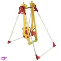 تاب کودک مانلی تویز مدل Giraffe