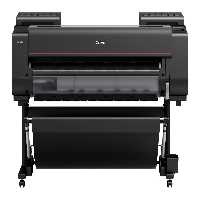 پلاتر کانن مدل imagePROGRAF Pro-4100