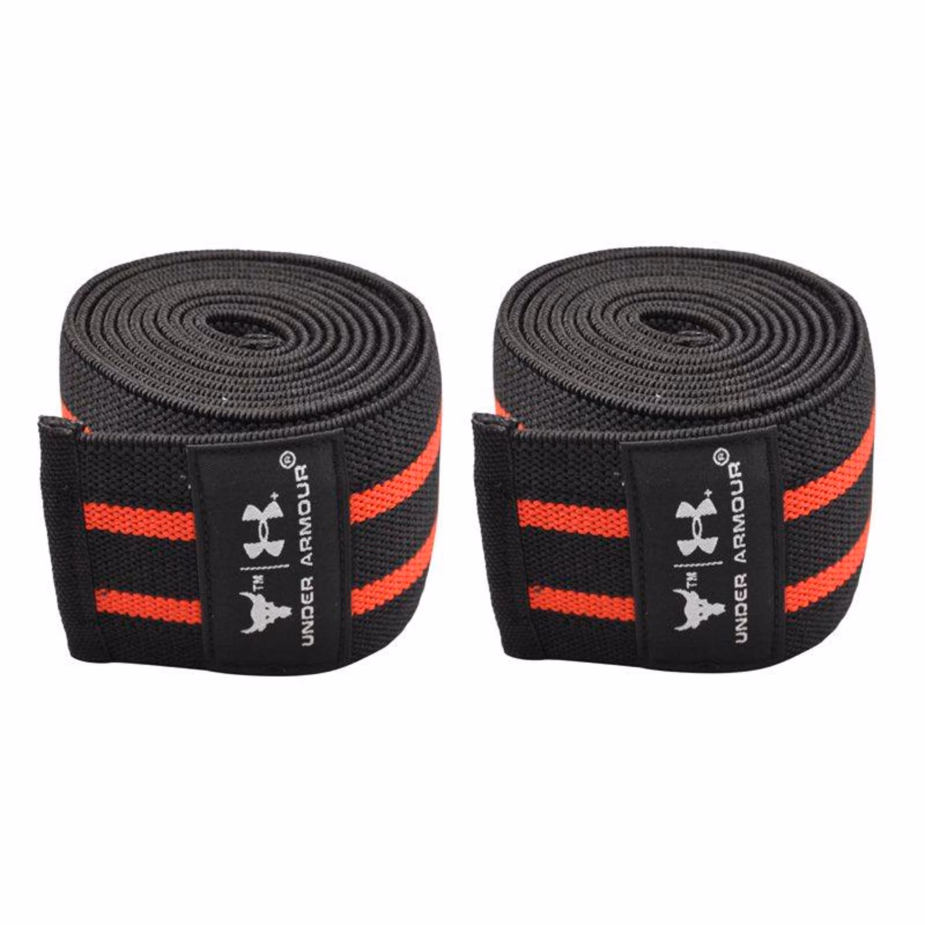 زانوبند بدنسازی  آندر آرمور مدل GS-GDS- Rock 537 مجموعه دو عددی