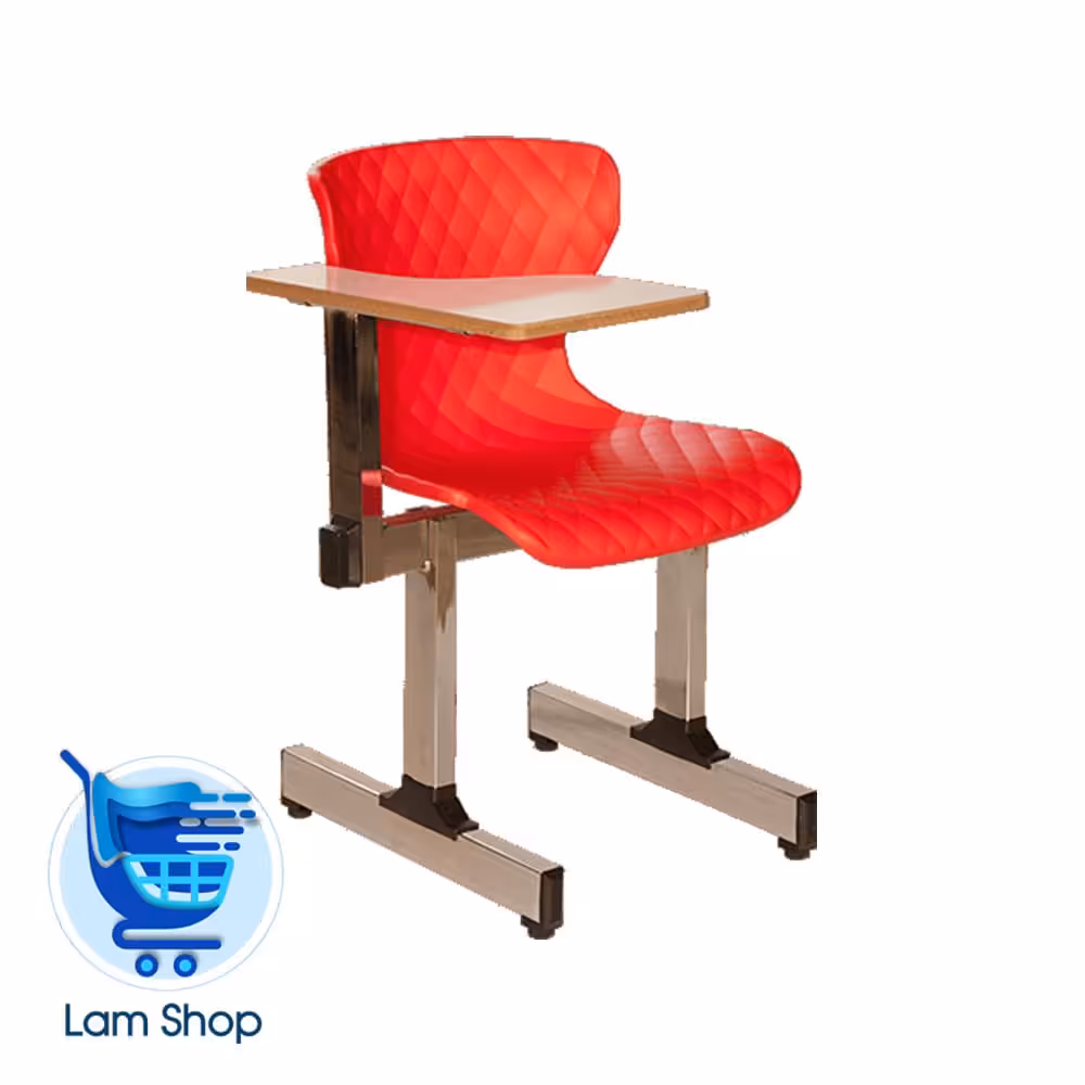 صندلی دﯾﺎﻣﻮﻧﺪ آﻣﻮزﺷﯽ B207 بنیزان(زمان ارسال 15تا 20 روز کاری)