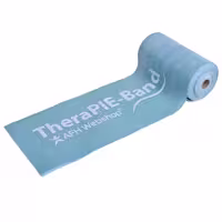 کش پیلاتس 25 متری تراپای (TheraPIE) مقاومت LEVEL 1 کد W-1257