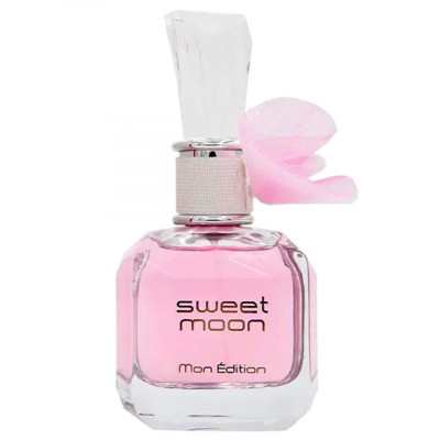 عطر ادکلن ایو سن لورن مون پاریس شرکت فراگرنس ورد امارات