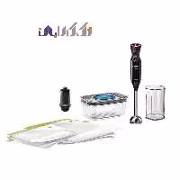 گوشت کوب برقی بوش مدل MS6CB61V1