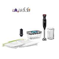 گوشت کوب برقی بوش مدل MS6CB61V1