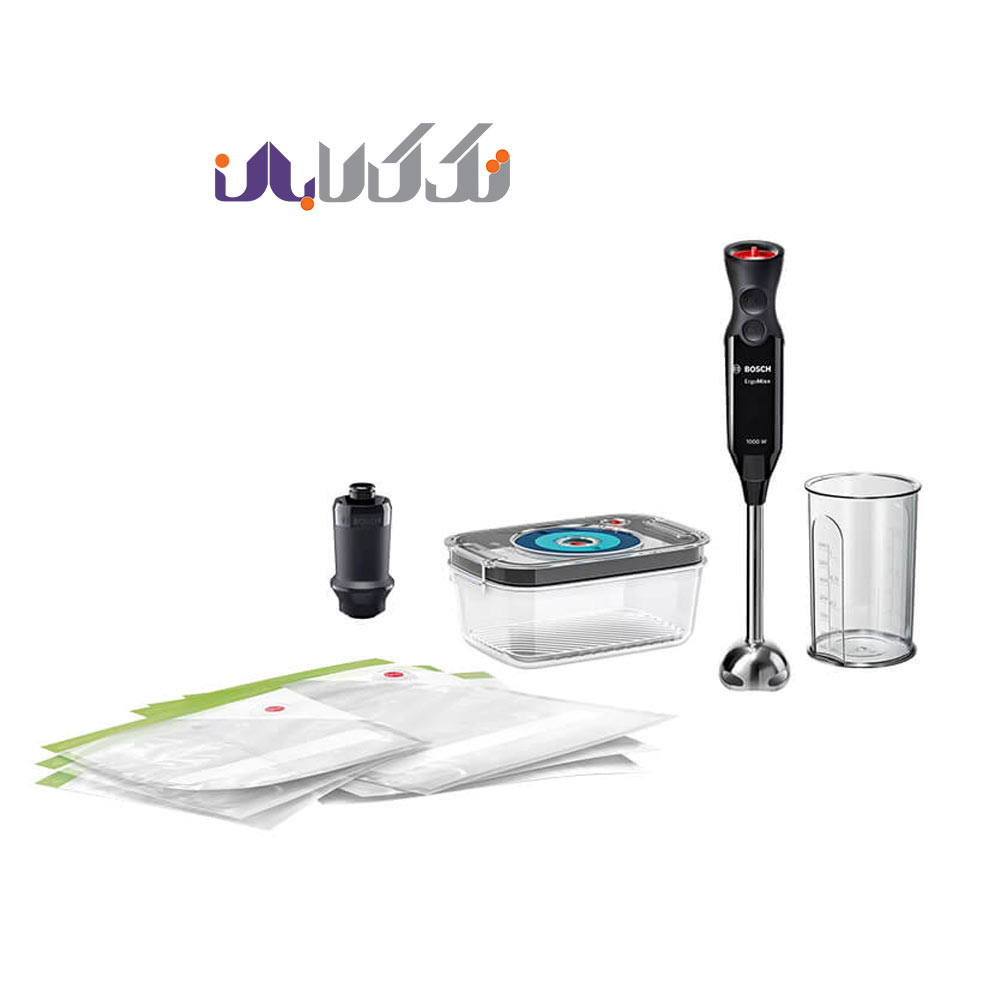 گوشت کوب برقی بوش مدل MS6CB61V1