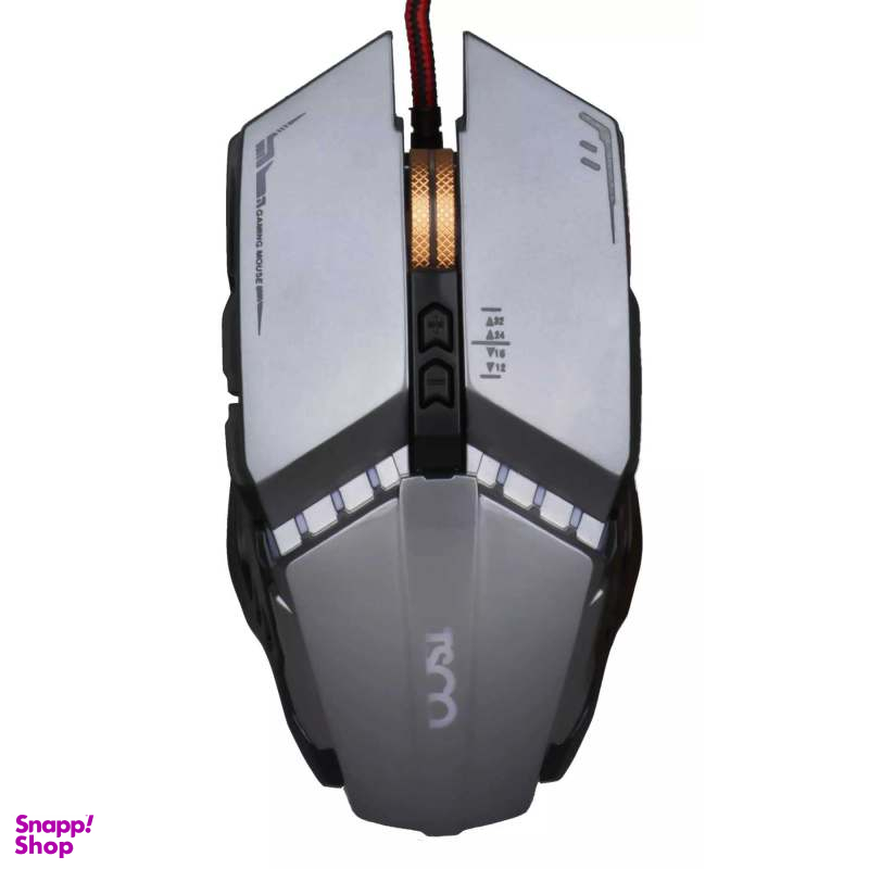 ماوس سیمی گیمینگ تسکو (TSCO) مدل TM 2021GA