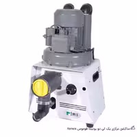 ساکشن مرکزی یک الی دو یونیته فوموس fomos