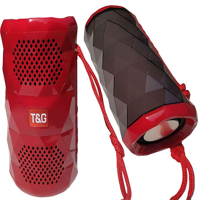 اسپیکر بلوتوثی مدل  tg-167