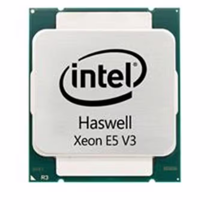 پردازنده مرکزی اینتل سری Haswell مدل Xeon E5-2609 V3