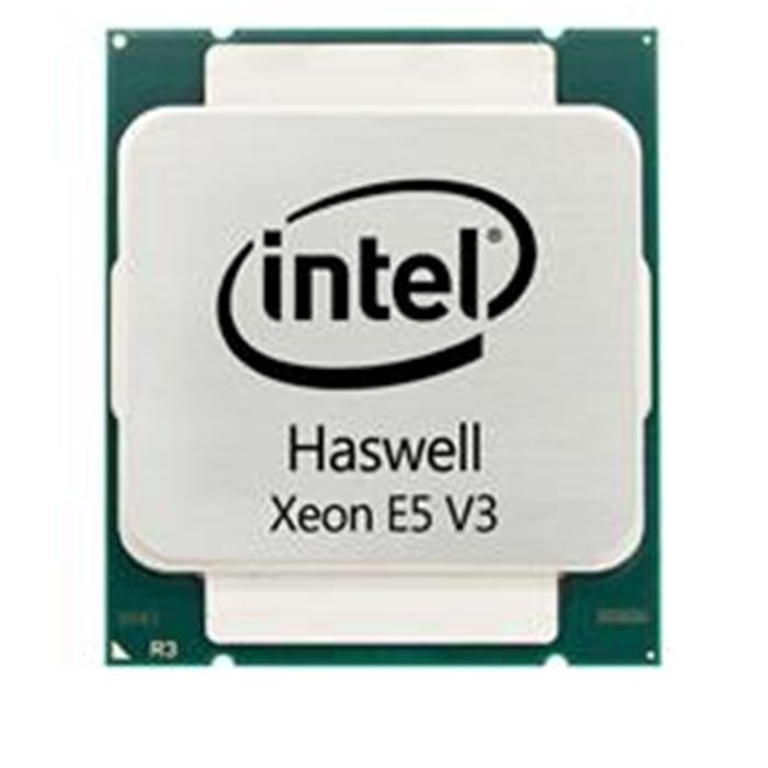 پردازنده مرکزی اینتل سری Haswell مدل Xeon E5-2609 V3