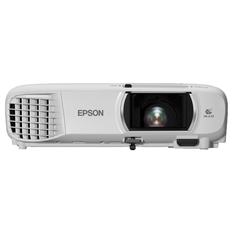 ویدئو پروژکتور اپسون مدل EH-TW750