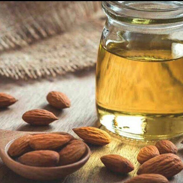 روغن بادام شیرین