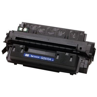 کارتریج لیزری اچ پی HP 10A