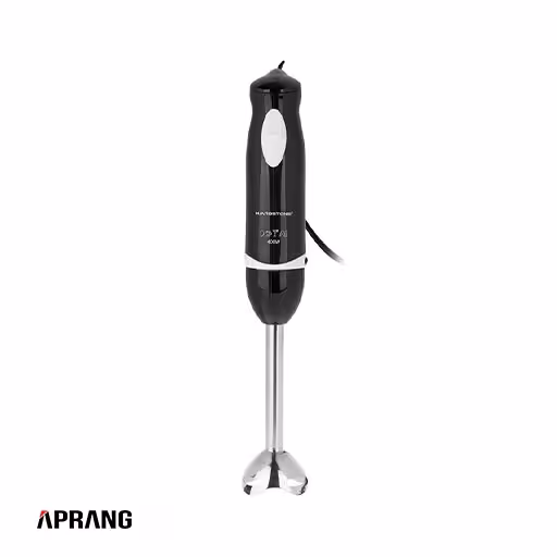 گوشتکوب برقی هاردستون مدل BL2401 - مشکی