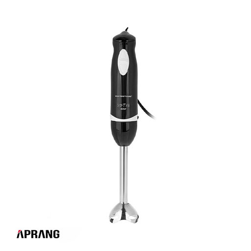 گوشتکوب برقی هاردستون مدل BL2401 - مشکی