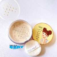 پودرفیکس سایز بزرگ hanyas