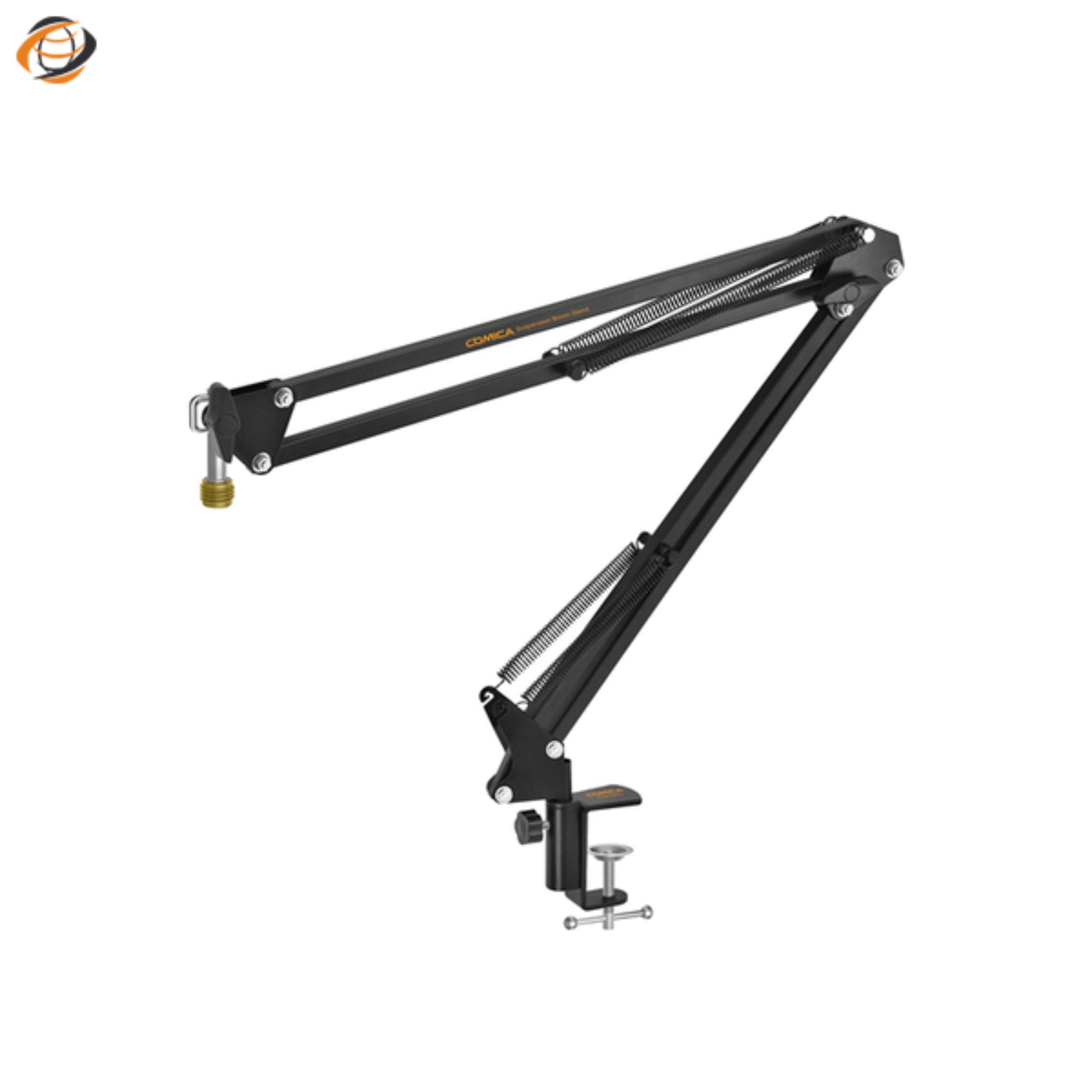 پایه میکروفون بازویی کامیکا COMICA CVM-MS01