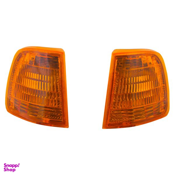 چراغ راهنما خودرو مدل OR03PE4 مناسب برای پژو 405 بسته 2 عددی